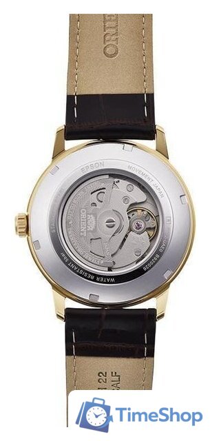 Наручные часы Orient RA-AC0F04S - Изображение №3 — Интернет-магазин Time-Shop