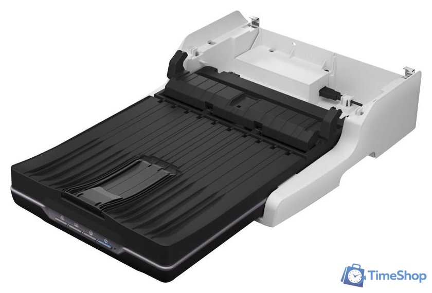 Сканер Epson WorkForce DS-770II - Изображение №6 — Интернет-магазин Time-Shop