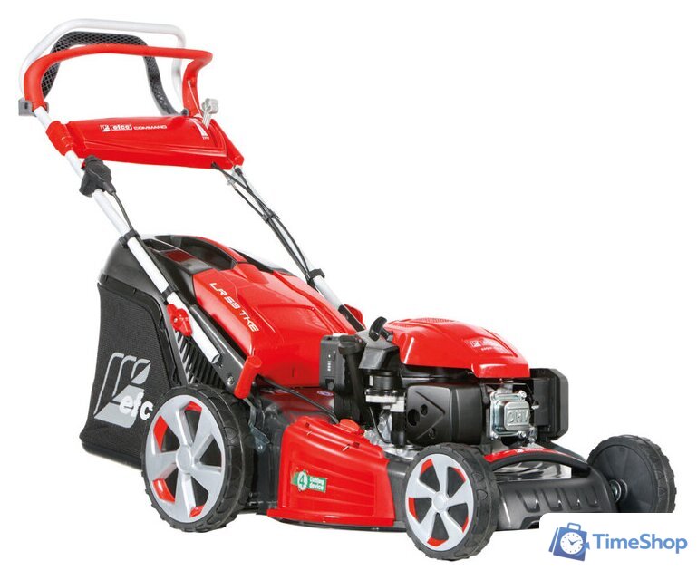 Газонокосилка Efco LR 53 TKE Allroad Plus 4 - Изображение №1 — Интернет-магазин Time-Shop