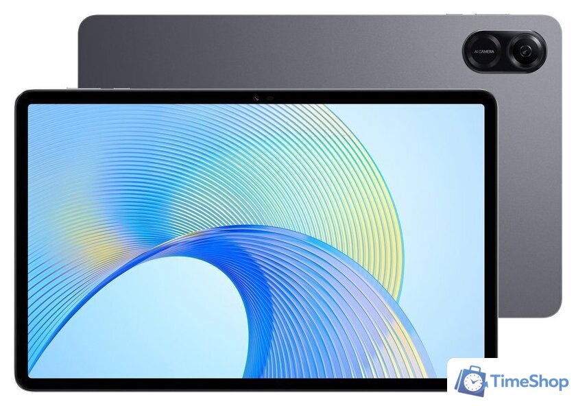 Планшет HONOR Pad X9 LTE ELN-L09 4GB/128GB (космический серый) - Изображение №1 — Интернет-магазин Time-Shop