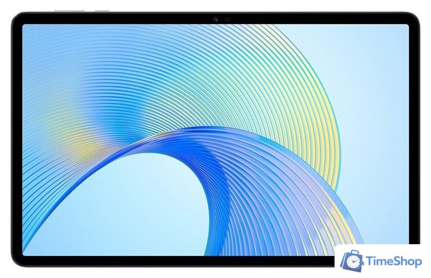 Планшет HONOR Pad X9 LTE ELN-L09 4GB/128GB (космический серый) - Изображение №2 — Интернет-магазин Time-Shop