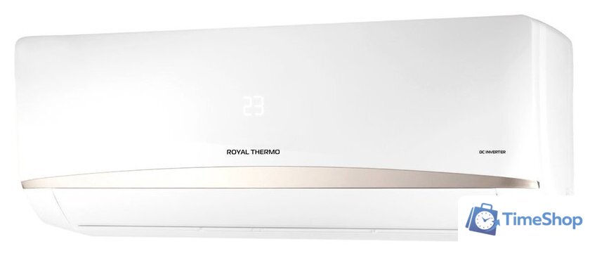 Кондиционер Royal Thermo Perfecto DC RTPI-24HN8 - Изображение №1 — Интернет-магазин Time-Shop