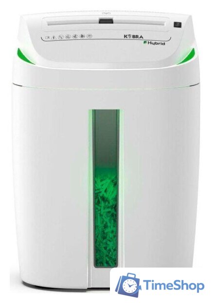 Шредер Kobra S4-Hybrid - Изображение №1 — Интернет-магазин Time-Shop