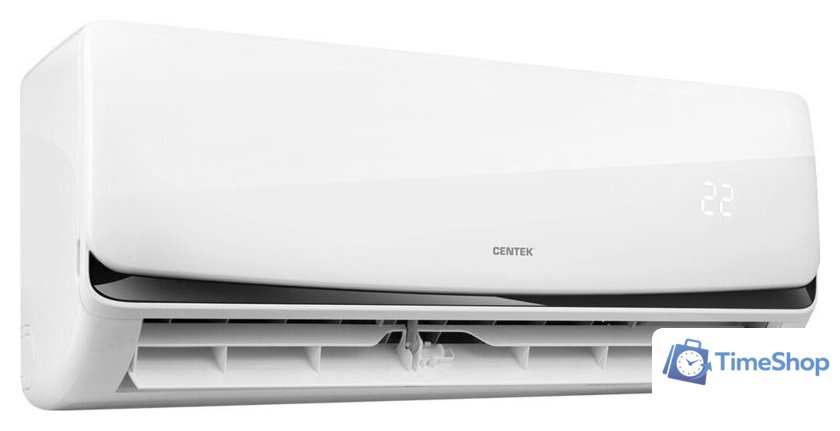 Кондиционер CENTEK CT-65B12 - Изображение №4 — Интернет-магазин Time-Shop