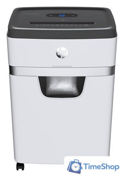 Шредер HP OneShred 18CC - Изображение №3 — Интернет-магазин Time-Shop