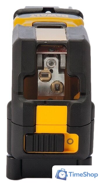 Лазерный нивелир DeWalt DCE088D1G (с АКБ) - Изображение №5 — Интернет-магазин Time-Shop