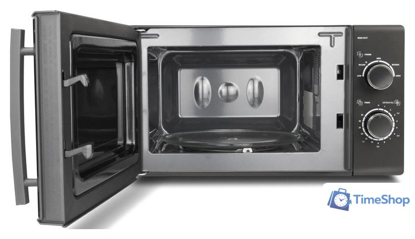 Микроволновая печь CASO M 20 Easy - Изображение №2 — Интернет-магазин Time-Shop