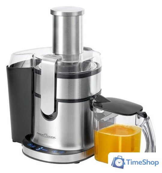 Соковыжималка ProfiCook PC-AE 1156 - Изображение №1 — Интернет-магазин Time-Shop