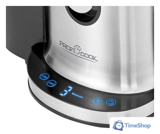 Соковыжималка ProfiCook PC-AE 1156 - Изображение №2 — Интернет-магазин Time-Shop