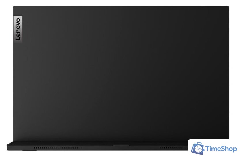 Портативный монитор Lenovo ThinkVision M14t - Изображение №4 — Интернет-магазин Time-Shop