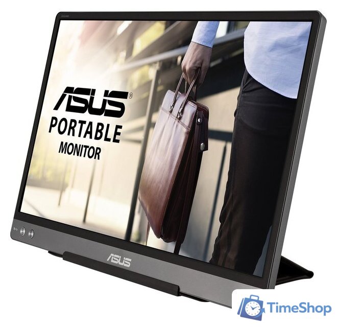 Портативный монитор ASUS ZenScreen MB14AC - Изображение №3 — Интернет-магазин Time-Shop
