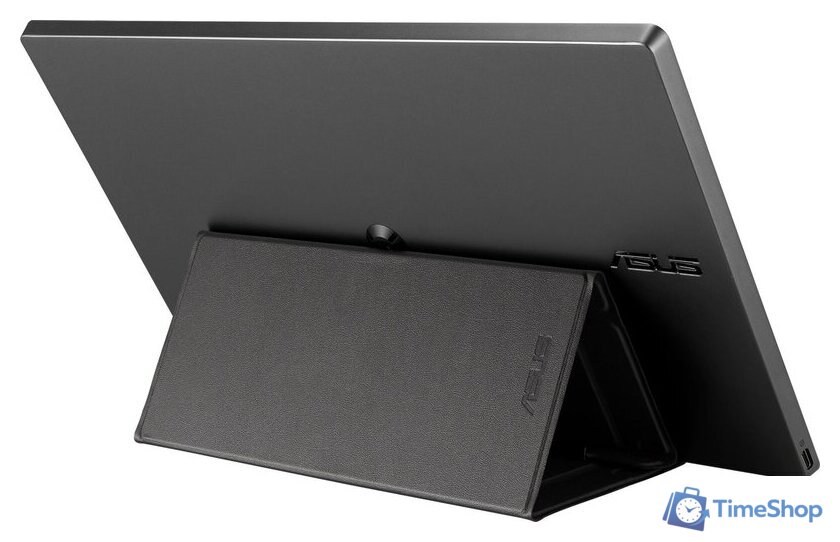 Портативный монитор ASUS ZenScreen MB14AC - Изображение №5 — Интернет-магазин Time-Shop
