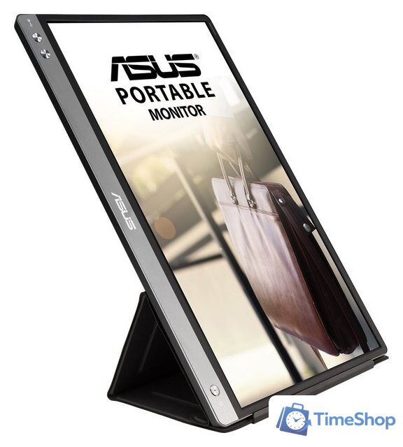 Портативный монитор ASUS ZenScreen MB14AC - Изображение №4 — Интернет-магазин Time-Shop