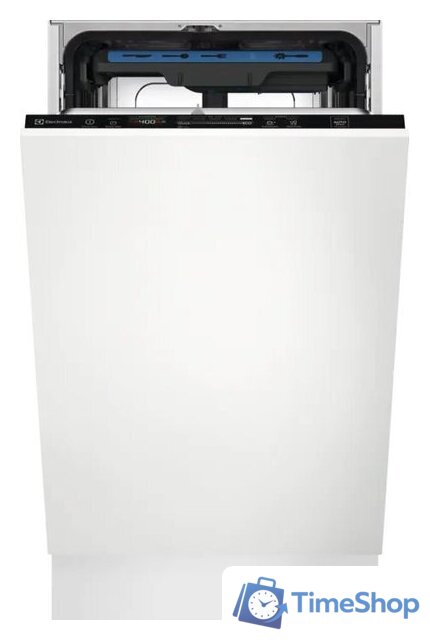 Встраиваемая посудомоечная машина Electrolux SatelliteClean 600 EEM43200L - Изображение №1 — Интернет-магазин Time-Shop