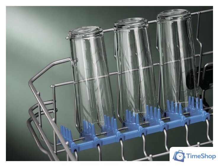 Встраиваемая посудомоечная машина Electrolux SatelliteClean 600 EEM43200L - Изображение №6 — Интернет-магазин Time-Shop