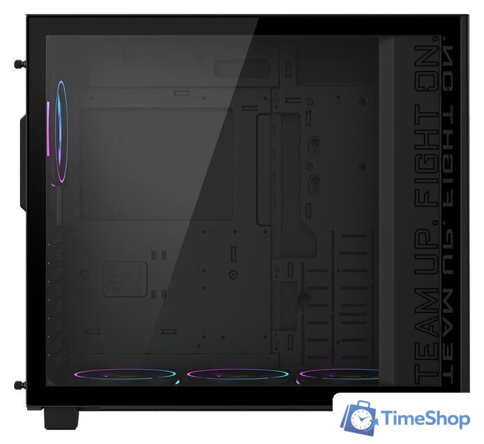 Корпус Gigabyte Aorus C400 Glass - Изображение №2 — Интернет-магазин Time-Shop