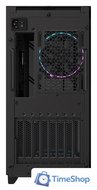 Корпус Gigabyte Aorus C400 Glass - Изображение №8 — Интернет-магазин Time-Shop
