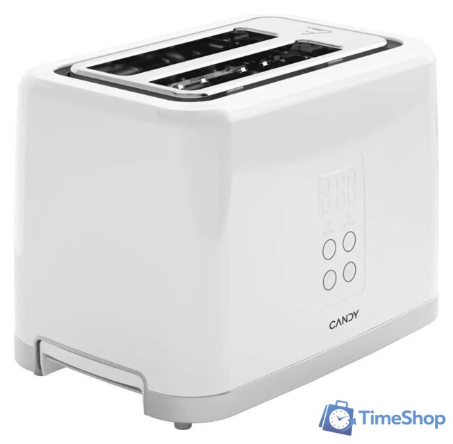 Тостер Candy CT-252 - Изображение №2 — Интернет-магазин Time-Shop