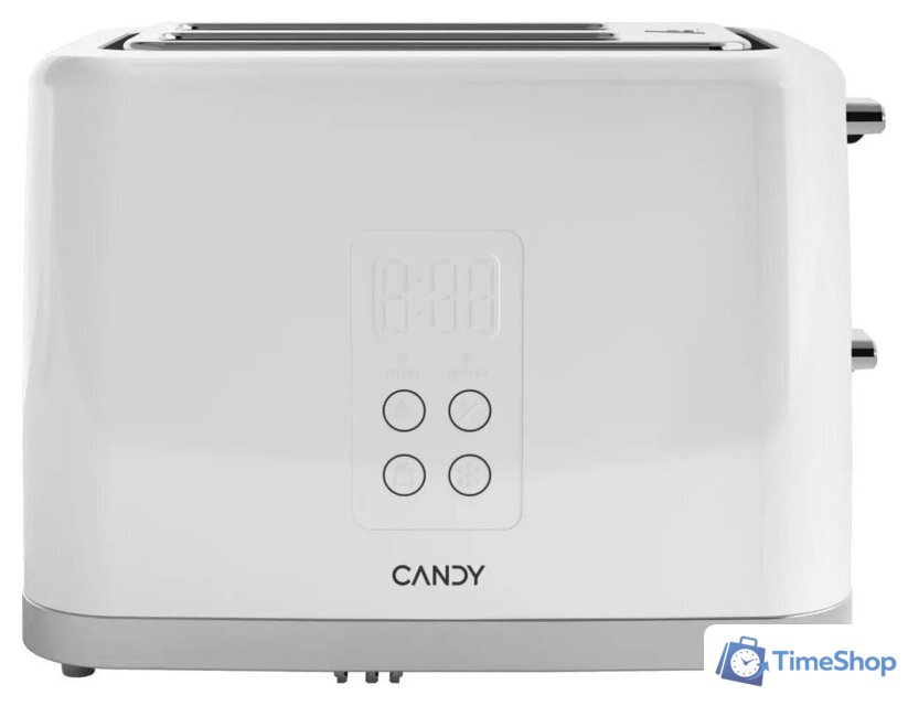 Тостер Candy CT-252 - Изображение №5 — Интернет-магазин Time-Shop