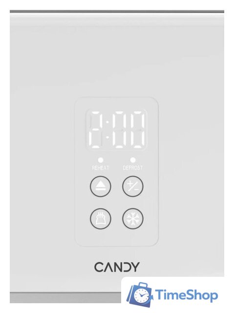 Тостер Candy CT-252 - Изображение №6 — Интернет-магазин Time-Shop