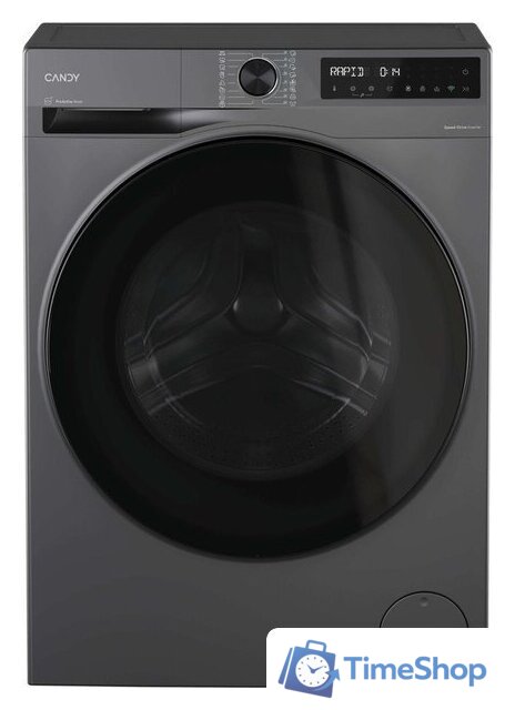 Стиральная машина Candy ProWash 550 BP 48SBL6G-S - Изображение №1 — Интернет-магазин Time-Shop