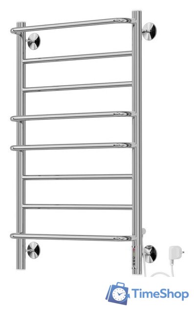 Полотенцесушитель TERMINUS Евромикс П8 электро с диммером (500x850) - Изображение №1 — Интернет-магазин Time-Shop