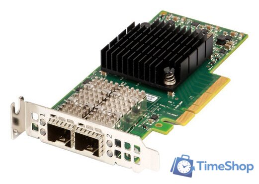 Сетевая карта LR-Link LRES1026PF-2SFP28 - Изображение №1 — Интернет-магазин Time-Shop