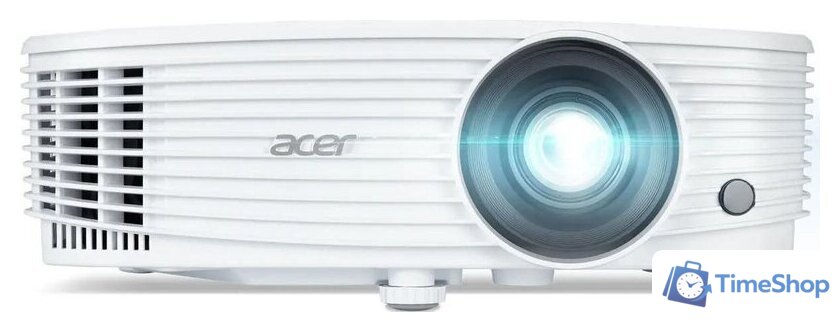 Проектор Acer P1257i MR.JUR11.001 - Изображение №2 — Интернет-магазин Time-Shop