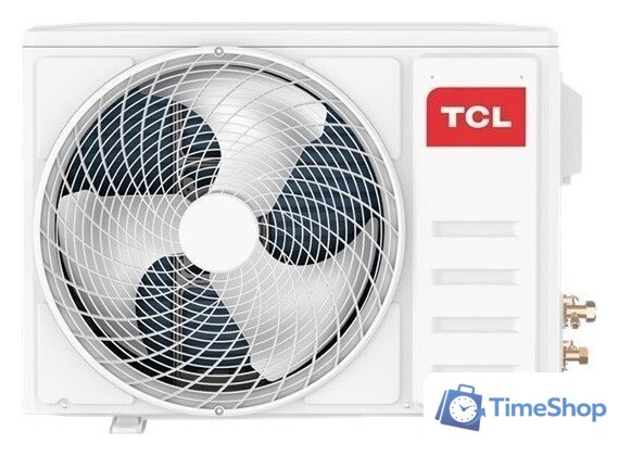 Кондиционер TCL Fresh In 3.0 TAC-FR18INV/R4 - Изображение №4 — Интернет-магазин Time-Shop