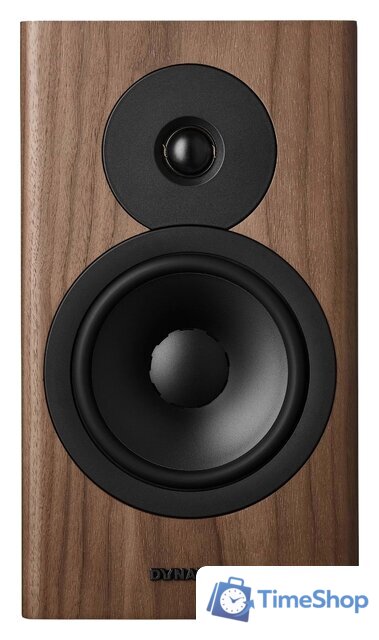Полочная акустика Dynaudio Evoke 20 (ореховое дерево) - Изображение №1 — Интернет-магазин Time-Shop