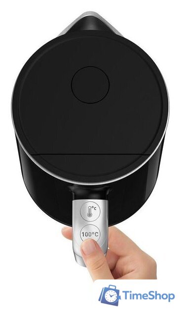 Электрический чайник Tefal KO851830 - Изображение №4 — Интернет-магазин Time-Shop
