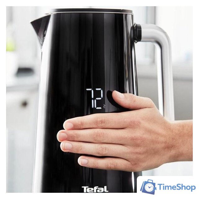 Электрический чайник Tefal KO851830 - Изображение №10 — Интернет-магазин Time-Shop