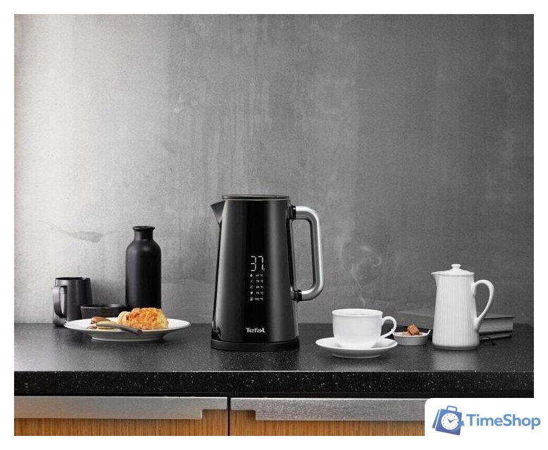 Электрический чайник Tefal KO851830 - Изображение №12 — Интернет-магазин Time-Shop