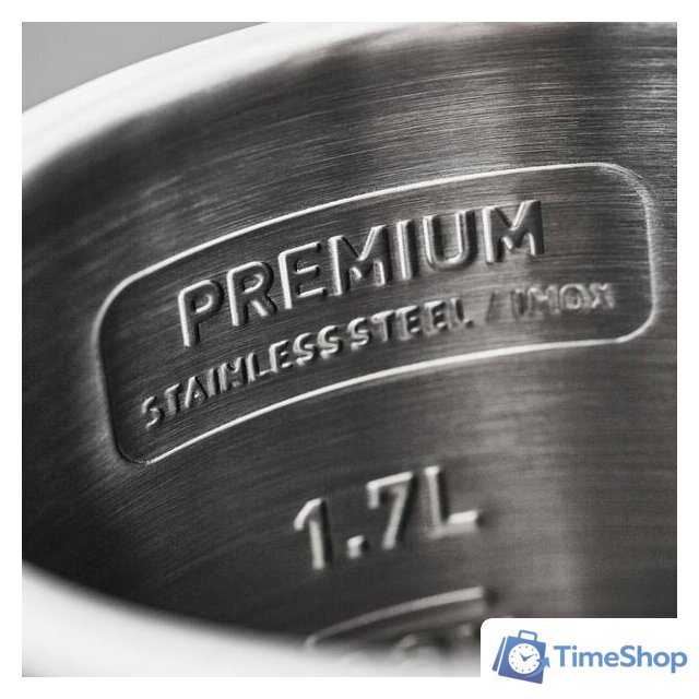 Электрический чайник Tefal KO851830 - Изображение №7 — Интернет-магазин Time-Shop