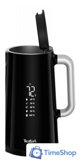 Электрический чайник Tefal KO851830 - Изображение №2 — Интернет-магазин Time-Shop