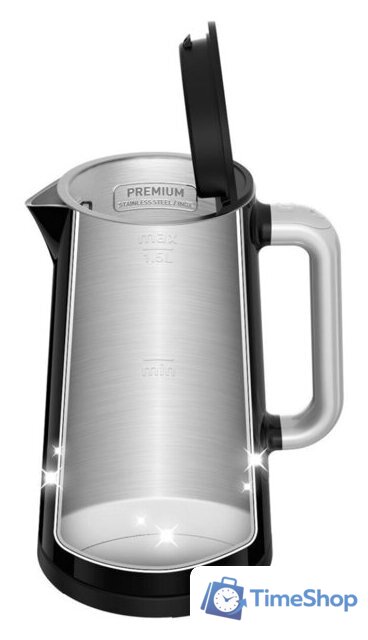 Электрический чайник Tefal KO851830 - Изображение №6 — Интернет-магазин Time-Shop