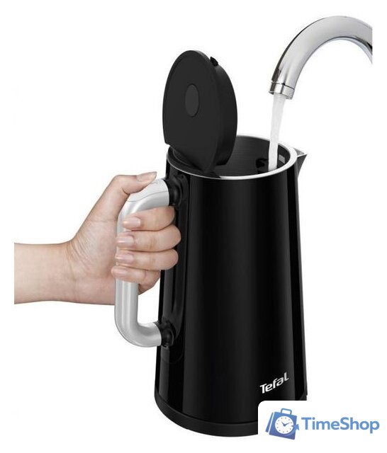 Электрический чайник Tefal KO851830 - Изображение №5 — Интернет-магазин Time-Shop