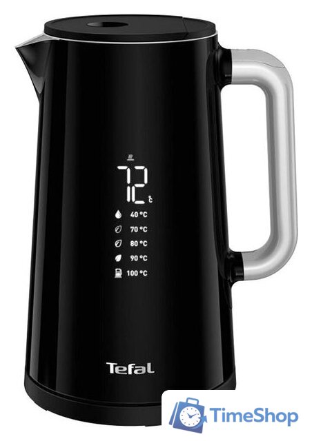 Электрический чайник Tefal KO851830 - Изображение №1 — Интернет-магазин Time-Shop