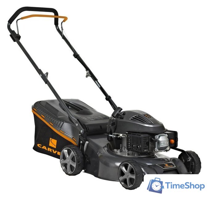 Газонокосилка Carver LMG-2042HM - Изображение №1 — Интернет-магазин Time-Shop