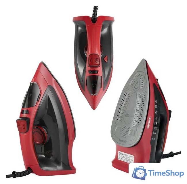 Утюг Mesko MS 5031 - Изображение №8 — Интернет-магазин Time-Shop