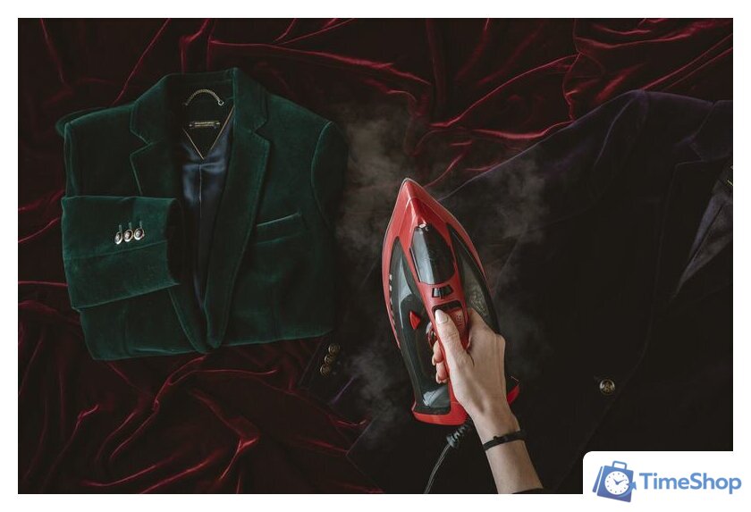 Утюг Mesko MS 5031 - Изображение №11 — Интернет-магазин Time-Shop