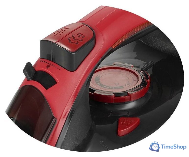 Утюг Mesko MS 5031 - Изображение №6 — Интернет-магазин Time-Shop