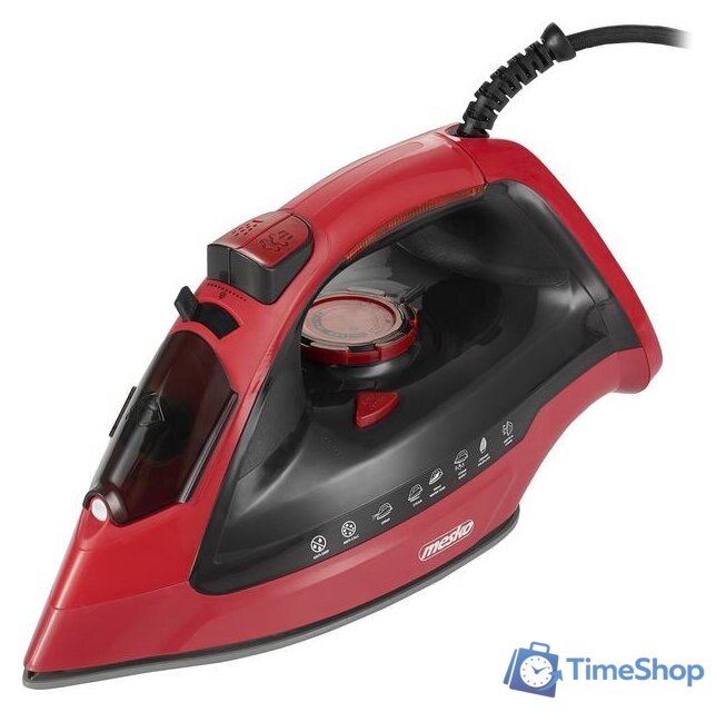 Утюг Mesko MS 5031 - Изображение №1 — Интернет-магазин Time-Shop