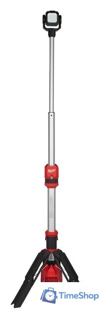 Фонарь Milwaukee M12 SAL-0 (без АКБ) - Изображение №1 — Интернет-магазин Time-Shop