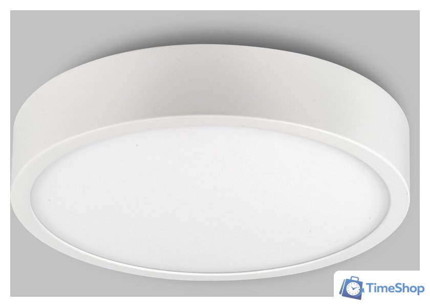 Светильник-тарелка Mantra Saona Superficie 6627 - Изображение №3 — Интернет-магазин Time-Shop