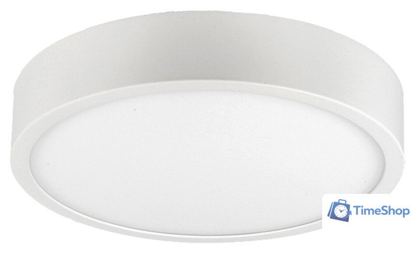 Светильник-тарелка Mantra Saona Superficie 6627 - Изображение №2 — Интернет-магазин Time-Shop