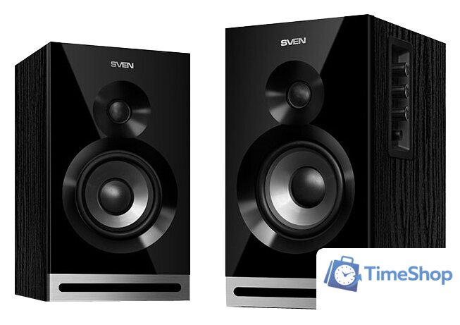 Акустика SVEN SPS-705 - Изображение №1 — Интернет-магазин Time-Shop