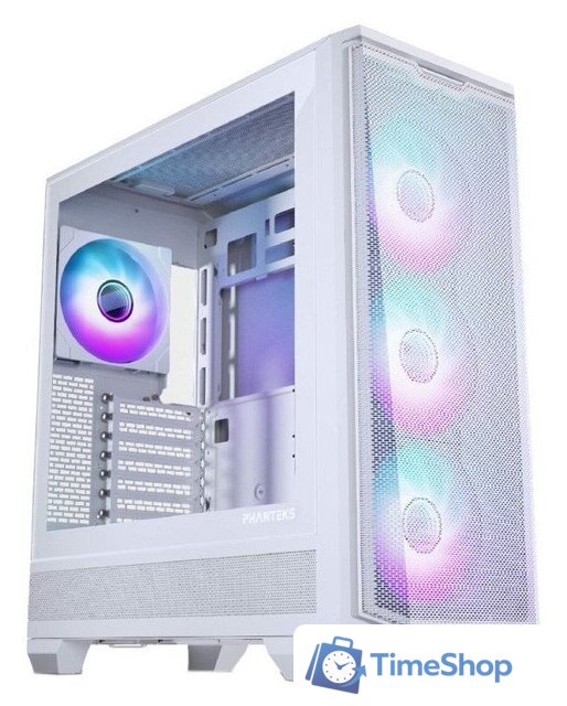 Корпус Phanteks Eclipse G400A PH-EC400GA_DMW01 - Изображение №1 — Интернет-магазин Time-Shop