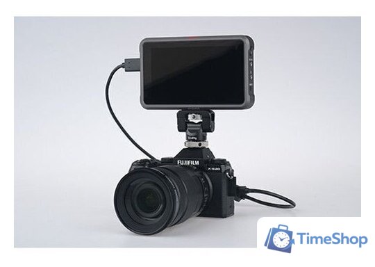 Беззеркальный фотоаппарат Fujifilm X-S20 Kit 16-50mm (черный) - Изображение №16 — Интернет-магазин Time-Shop