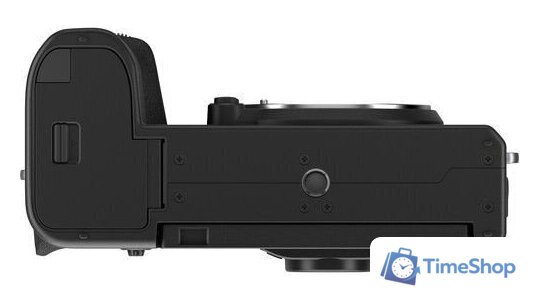 Беззеркальный фотоаппарат Fujifilm X-S20 Kit 16-50mm (черный) - Изображение №3 — Интернет-магазин Time-Shop